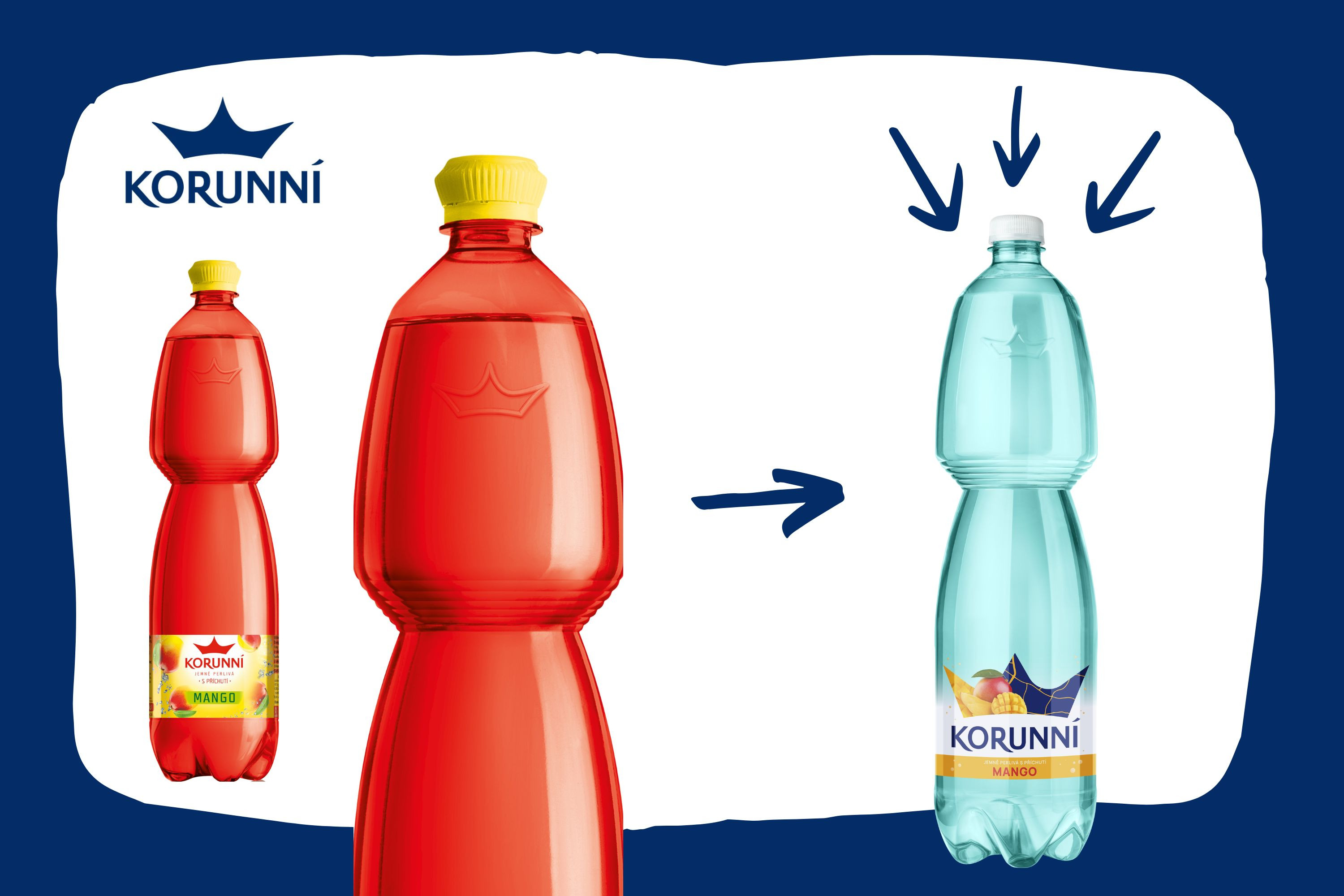 I drobné změny v obalech mohou ušetřit stovky tun materiálů ročně